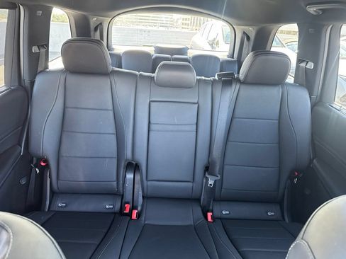 Used 2025 Mercedes-Benz GLS 450 4MATIC w/ AMG Line Exterior image 10