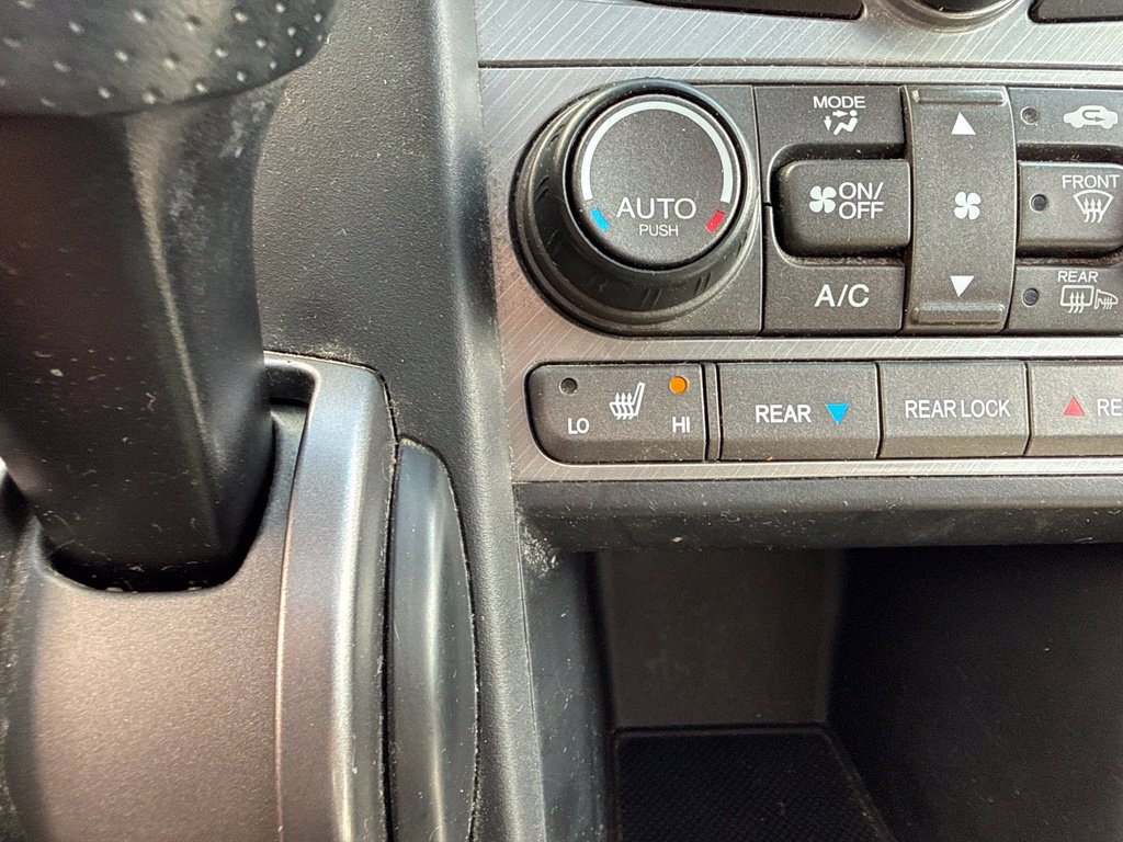 Used 2015 Honda Pilot EX-L image 15