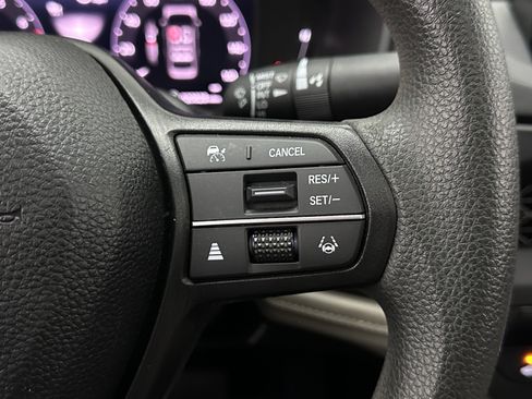 Used 2025 Honda Accord SE image 23