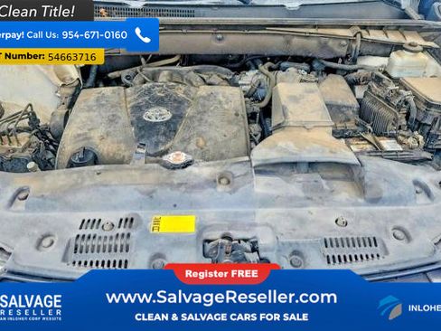 Used 2019 Toyota Highlander Plus FWD image 16
