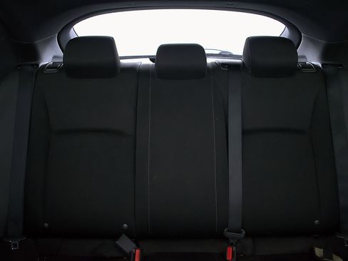 Used 2018 Honda Civic Sport image 18