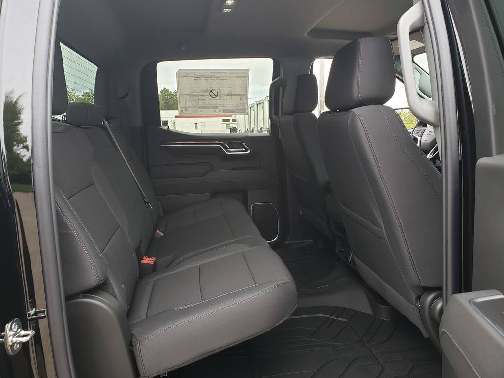 New 2026 Chevrolet Silverado 1500 RST w/ RST Select Package AWD/4WD image 21