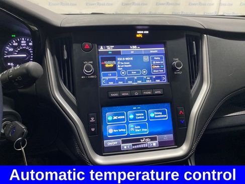 Certified 2023 Subaru Outback 2.5i image 12