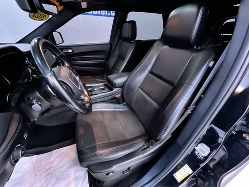 Used 2021 Dodge Durango GT AWD/4WD image 14