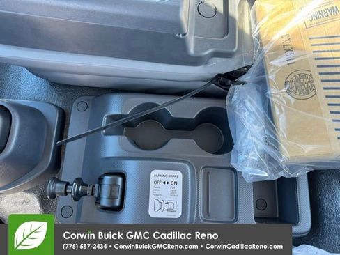 New 2023 Isuzu NPR image 16