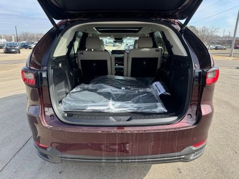 New 2026 MAZDA CX-90 3.3 Turbo w/ Premium Sport Pkg image 39