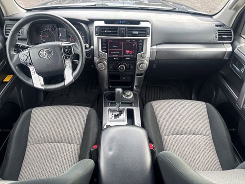 Used 2021 Toyota 4Runner SR5 image 23
