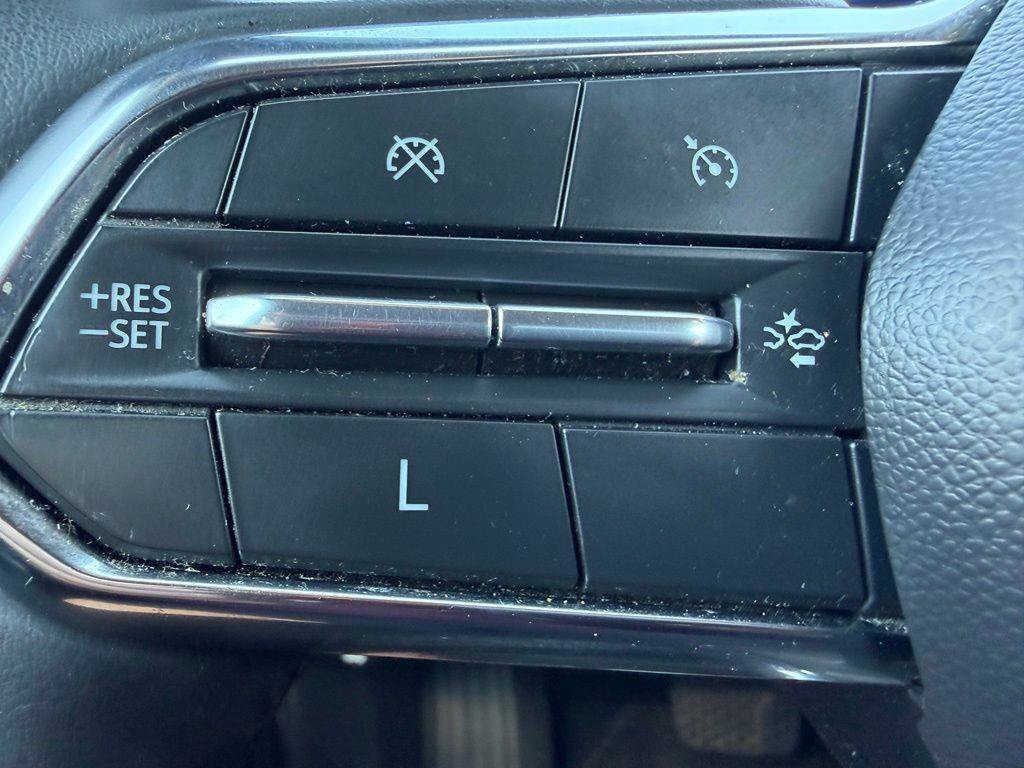 Used 2025 Chevrolet Equinox LT w/ Convenience Package II FWD image 16