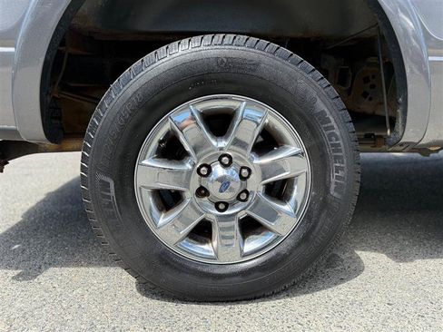 Used 2013 Ford F150 Lariat w/ Luxury Equipment Group AWD/4WD image 12