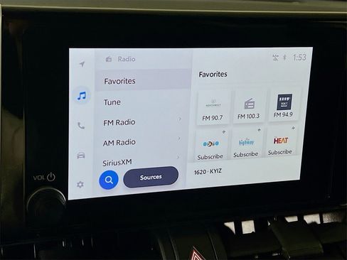 Certified 2025 Toyota RAV4 XLE image 14