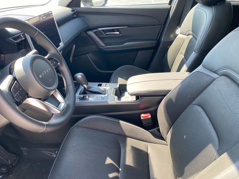 New 2026 MAZDA CX-5 Preferred AWD/4WD image 13