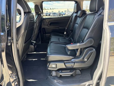 Used 2021 Honda Odyssey Elite image 26