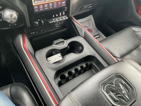 Used 2019 RAM 1500 Rebel w/ Rebel Level 2 Equipment Group image 17
