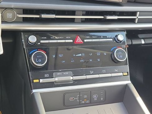 New 2027 Hyundai Santa Fe SEL FWD image 13