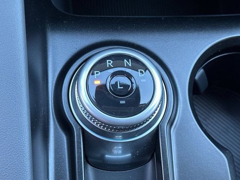 New 2026 Ford Explorer Active RWD image 23