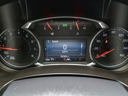 Used 2020 GMC Terrain SLE w/ LPO, Floor Liner Package image 21