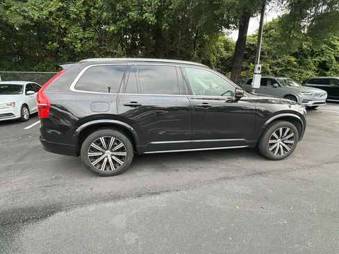 Certified 2023 Volvo XC90 B5 Core w/ Protection Package Premier AWD/4WD image 54
