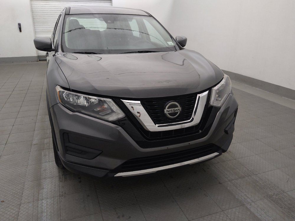 Used 2019 Nissan Rogue S FWD image 14