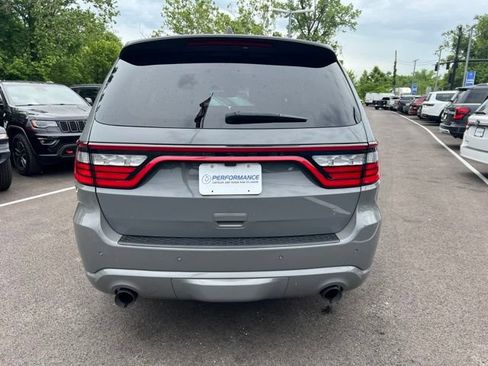 Used 2023 Dodge Durango R/T AWD/4WD image 34