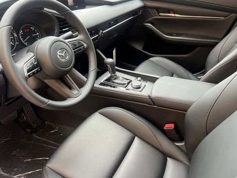 New 2026 MAZDA MAZDA3 s Sport image 10