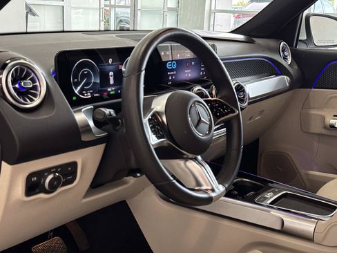 Certified 2024 Mercedes-Benz EQB 250+ image 15