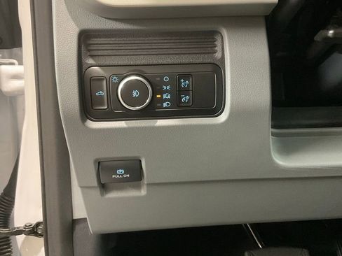 Used 2026 Ford F250 XL w/ STX Appearance Package image 8