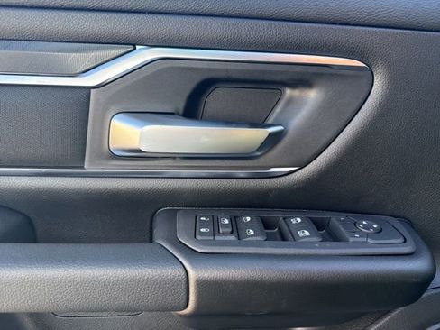 New 2026 RAM 1500 Big Horn w/ Sport Appearance Package image 24