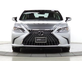 Certified 2024 Lexus ES 350 w/ Premium Package video 2