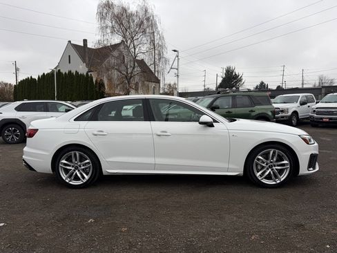 Used 2023 Audi A4 2.0T Premium Plus image 21