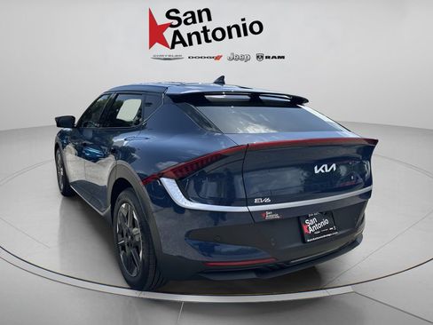 Used 2025 Kia EV6 Light RWD image 11