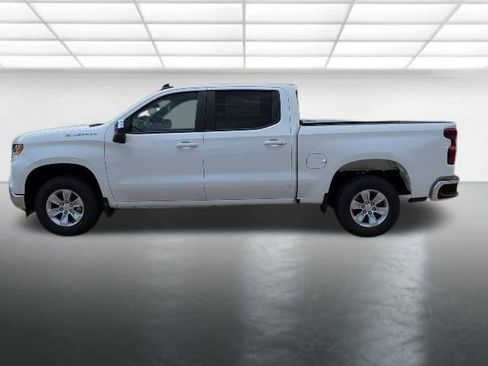 New 2026 Chevrolet Silverado 1500 LT image 8