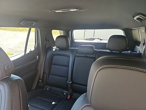 New 2026 GMC Terrain Elevation w/ Elevation Premium Package image 16