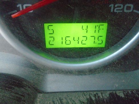 Used 2008 Ford F150 4x4 SuperCab image 18