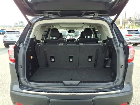 Used 2023 Subaru Ascent Onyx Edition Limited image 6