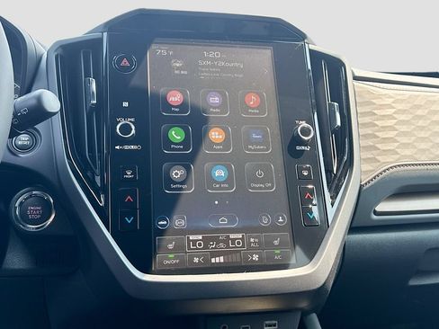 New 2026 Subaru Forester Sport AWD/4WD image 13