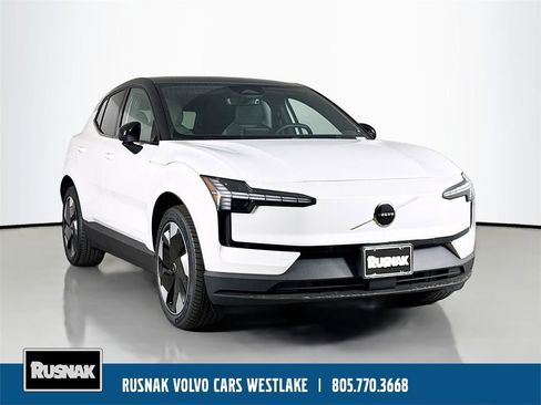 New 2026 Volvo EX30 Plus w/ Protection Package AWD/4WD image 1