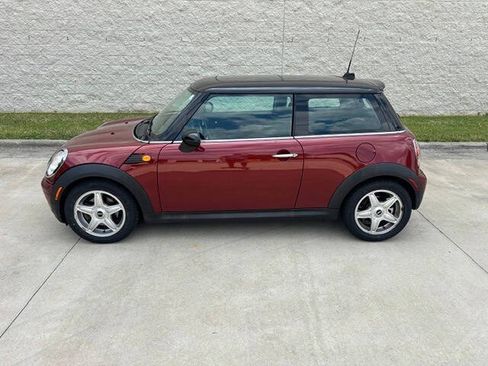 Used 2007 MINI Cooper Hardtop FWD image 16