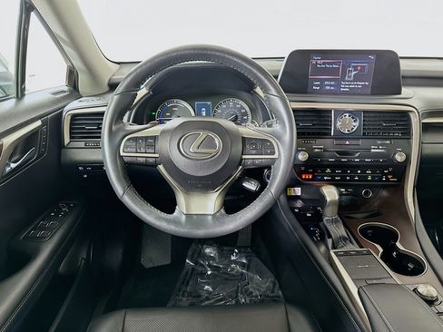 Certified 2022 Lexus RX 450h AWD w/ Premium Package image 22