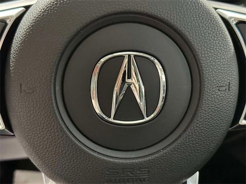 Certified 2023 Acura MDX SH-AWD w/ Advance Package image 25