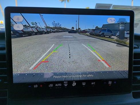 New 2026 Ford Transit 250 Base image 19