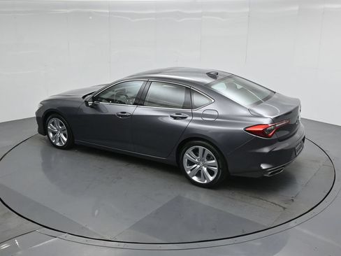 Used 2023 Acura TLX w/ Technology Package FWD image 43