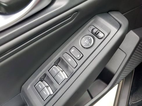 New 2026 Honda Accord SE image 25