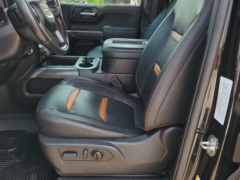Used 2021 GMC Sierra 1500 AT4 AWD/4WD image 6