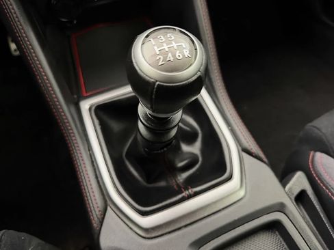 Used 2022 Subaru WRX Limited AWD/4WD image 21