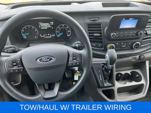 New 2025 Ford Transit 350 image 8