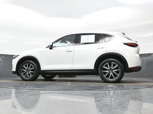 Used 2018 MAZDA CX-5 Grand Touring w/ Premium Package image 28