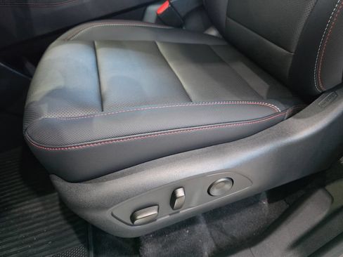 New 2026 Chevrolet Traverse Z71 AWD/4WD image 14