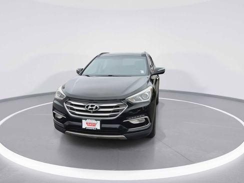 Used 2018 Hyundai Santa Fe Sport w/ 2.4L Tech Package 04 FWD image 3