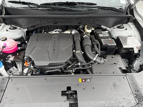 New 2025 Kia Sorento SX Prestige image 31