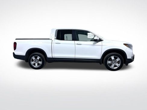 Used 2024 Honda Ridgeline RTL image 2